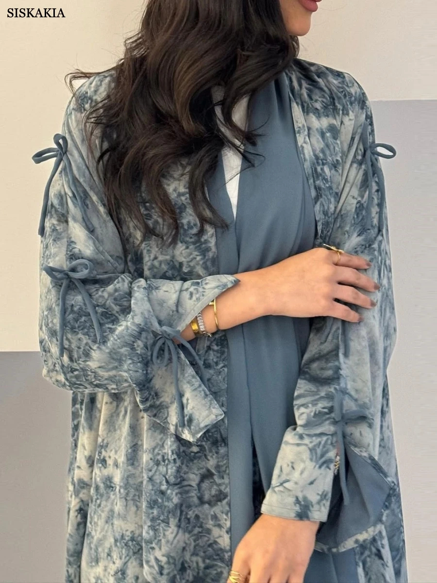 عبايات مفتوحة - الصورة 7