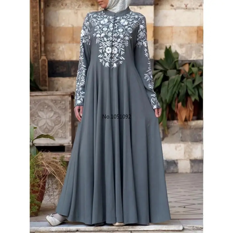 عباية تركية - الصورة 4