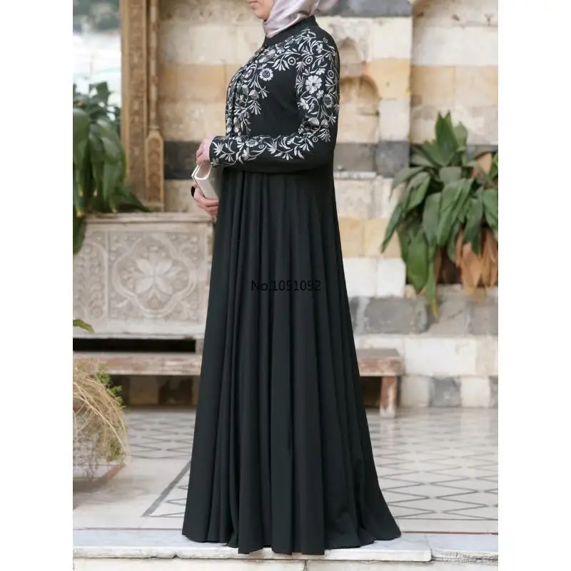عباية تركية - الصورة 7
