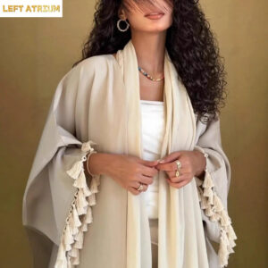 قفطان مغربي نسائي