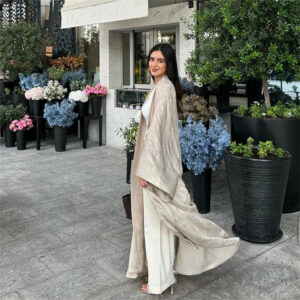 عباية RobesFashion