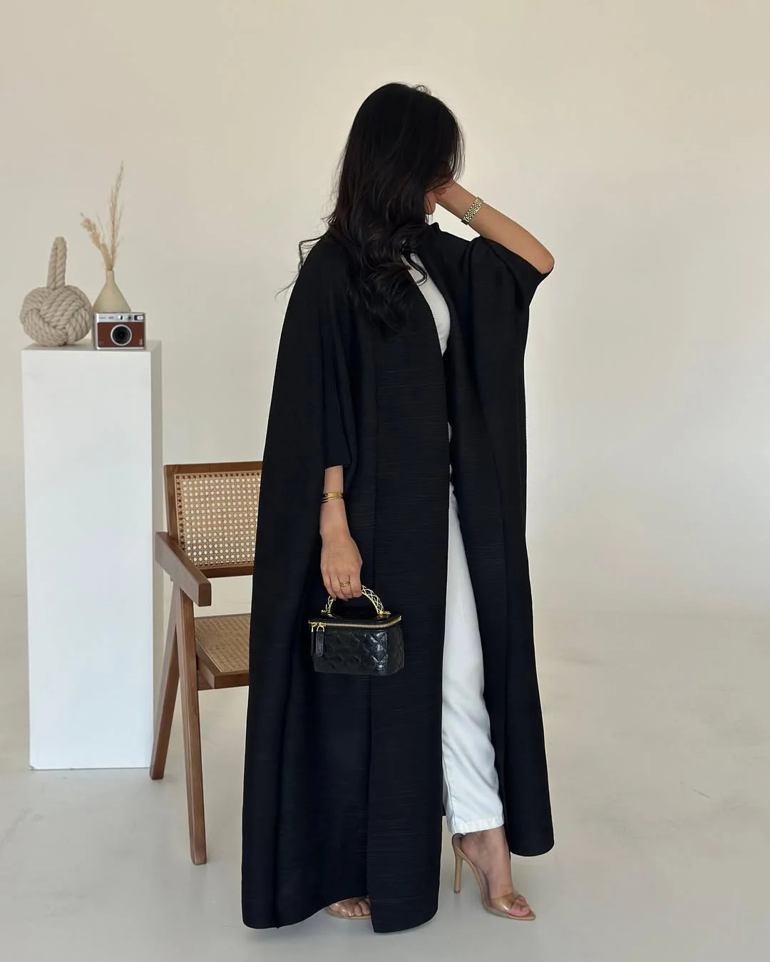 عباية نسائية